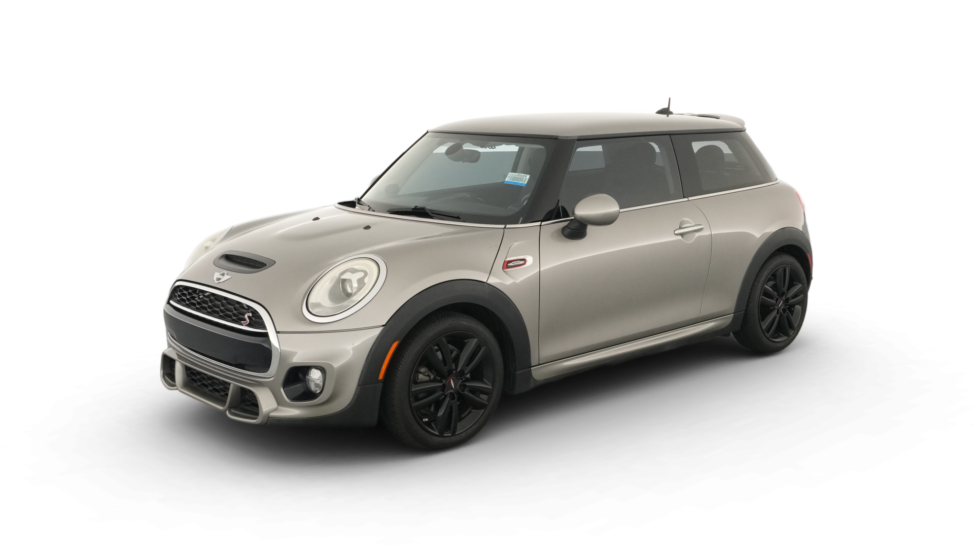 Used MINI in silver for Sale Online | Carvana